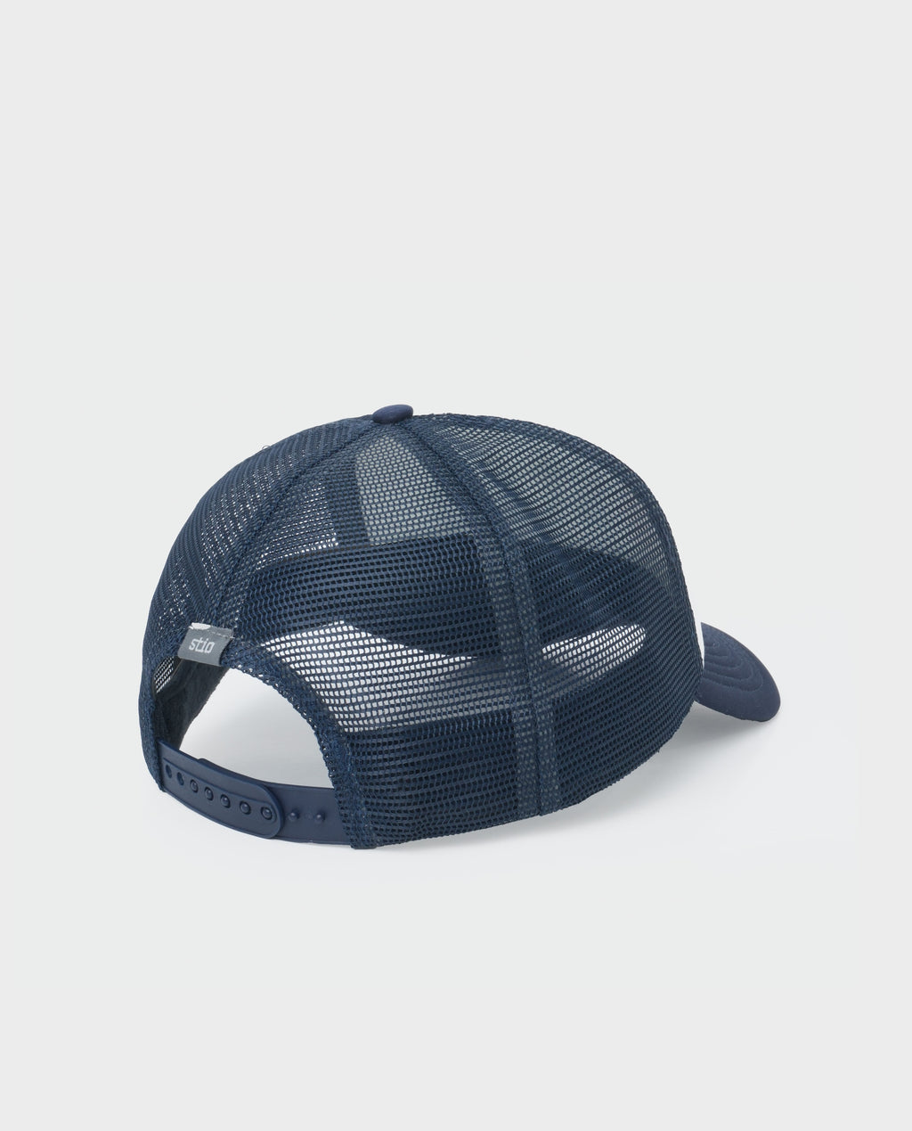Casquette de camionneur en mousse sérigraphiée