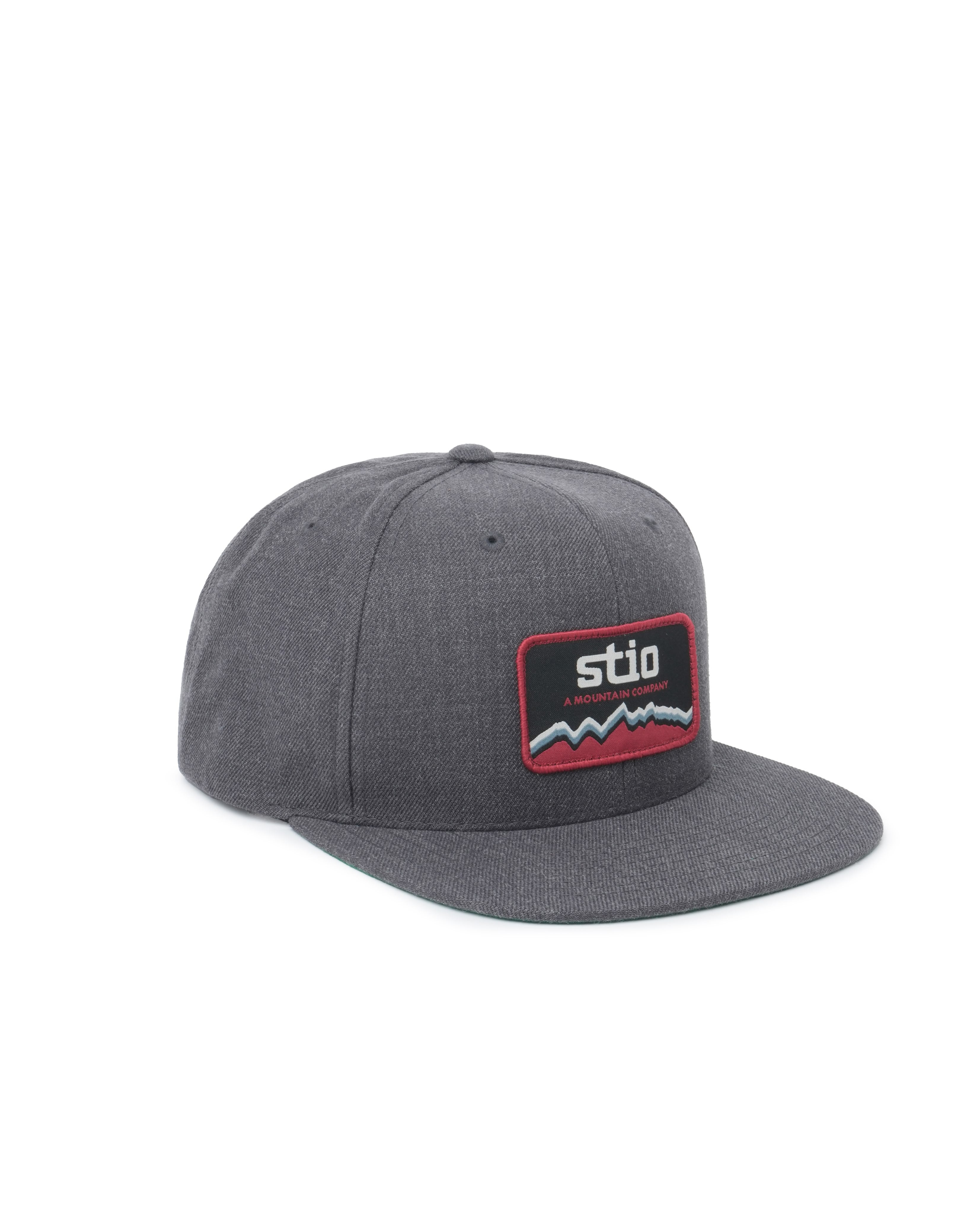 Un chapeau Mountain Company