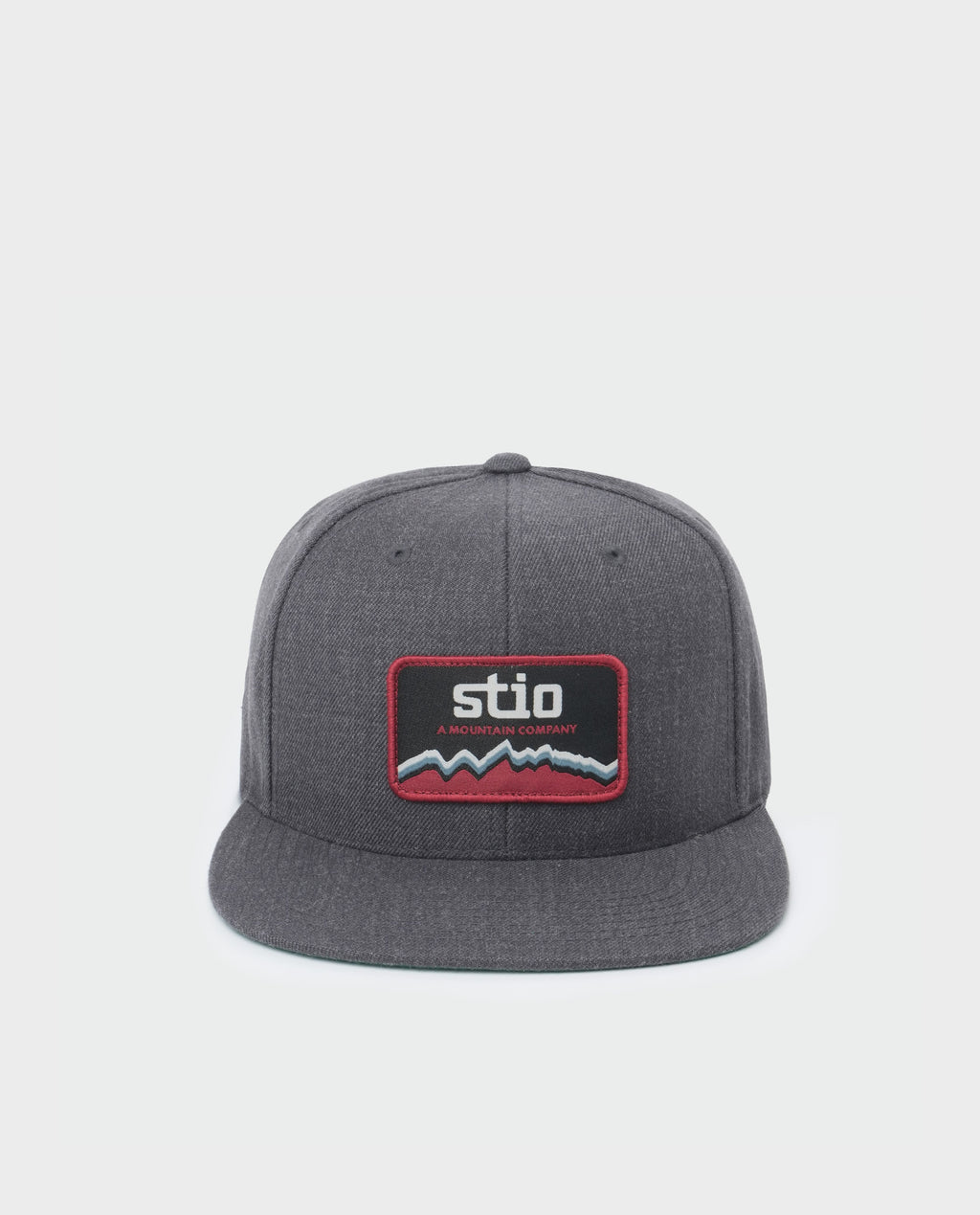 Un chapeau Mountain Company