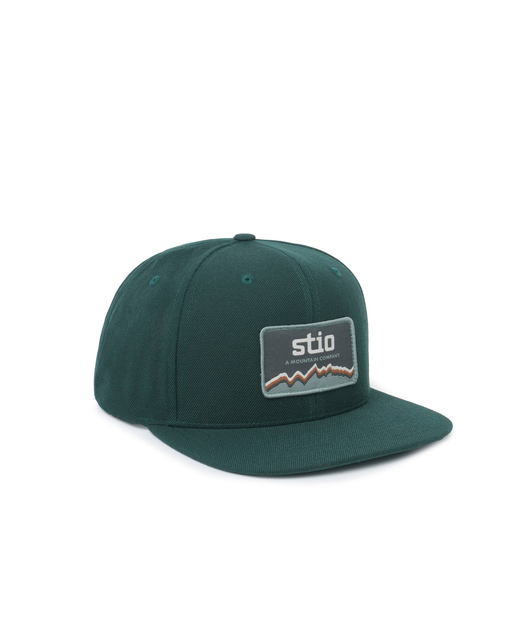 Un chapeau Mountain Company