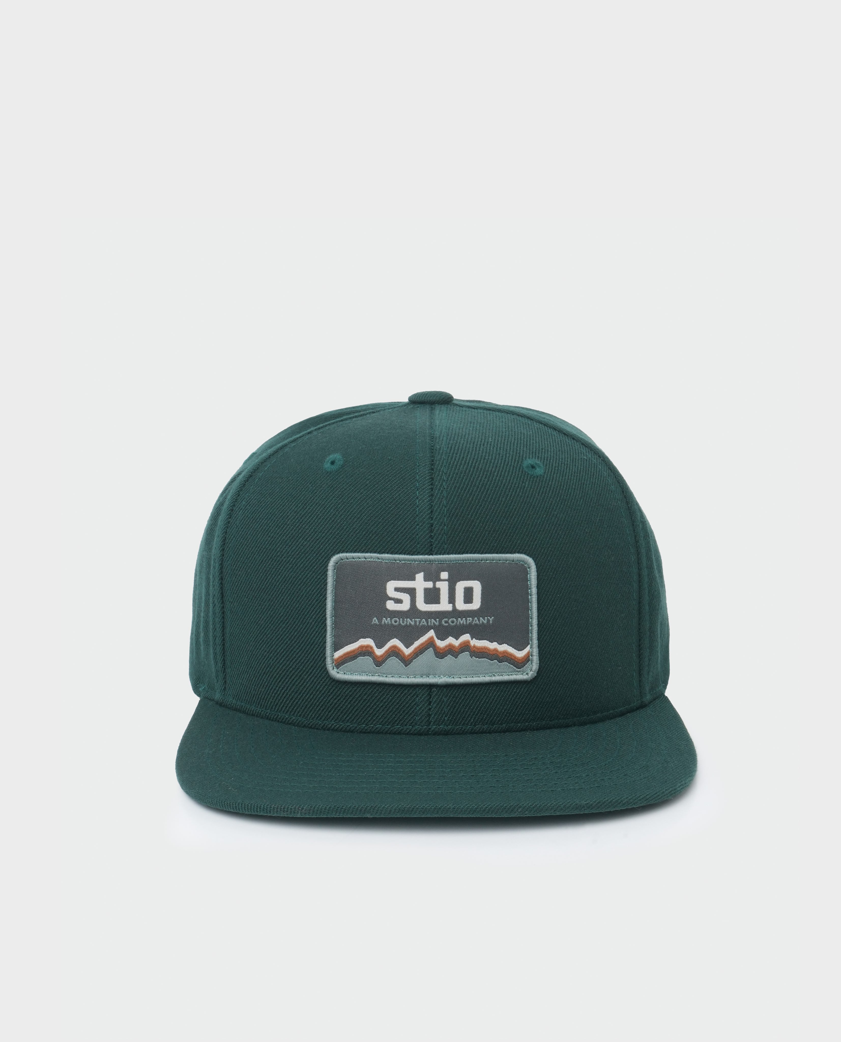 Un chapeau Mountain Company