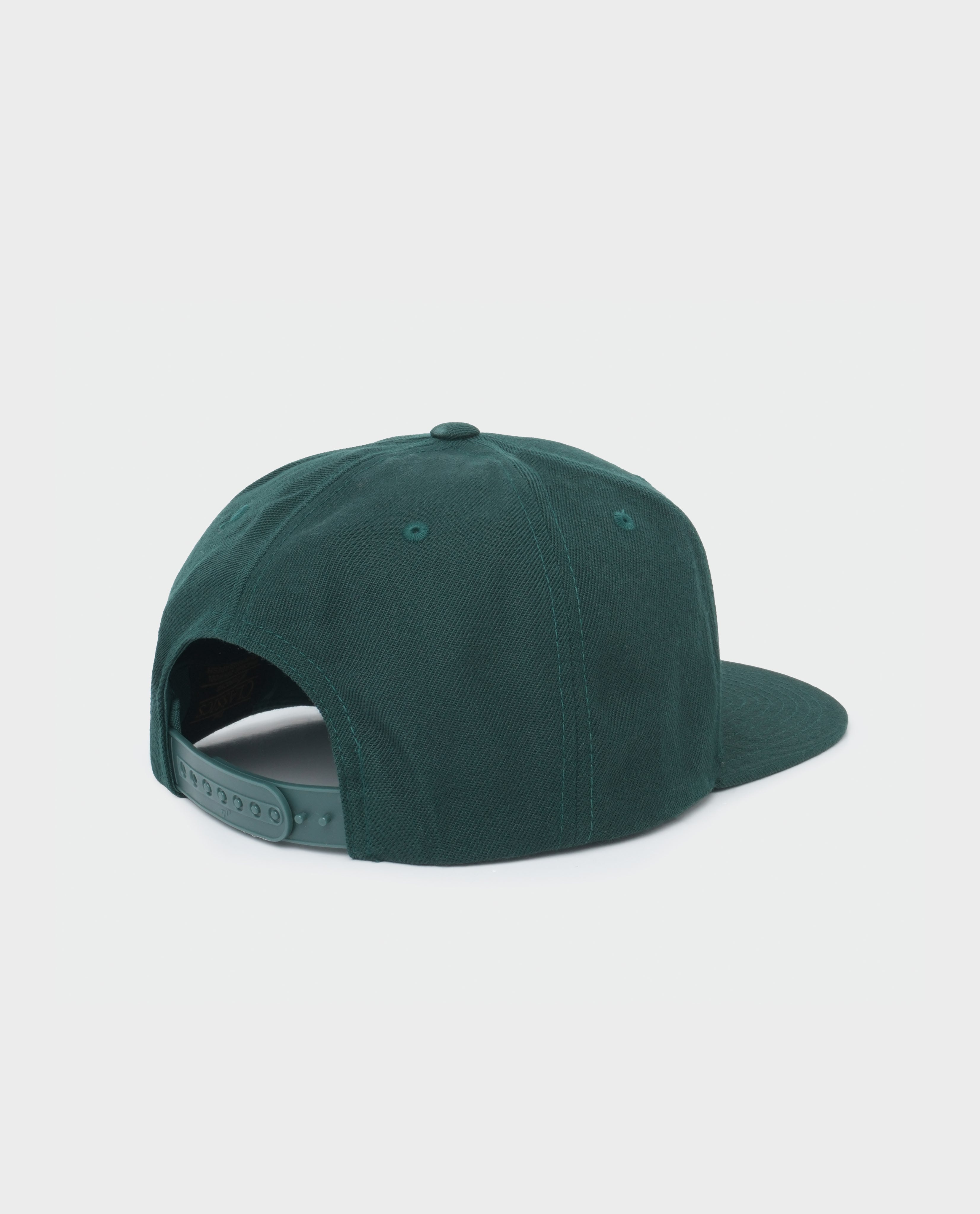 Un chapeau Mountain Company