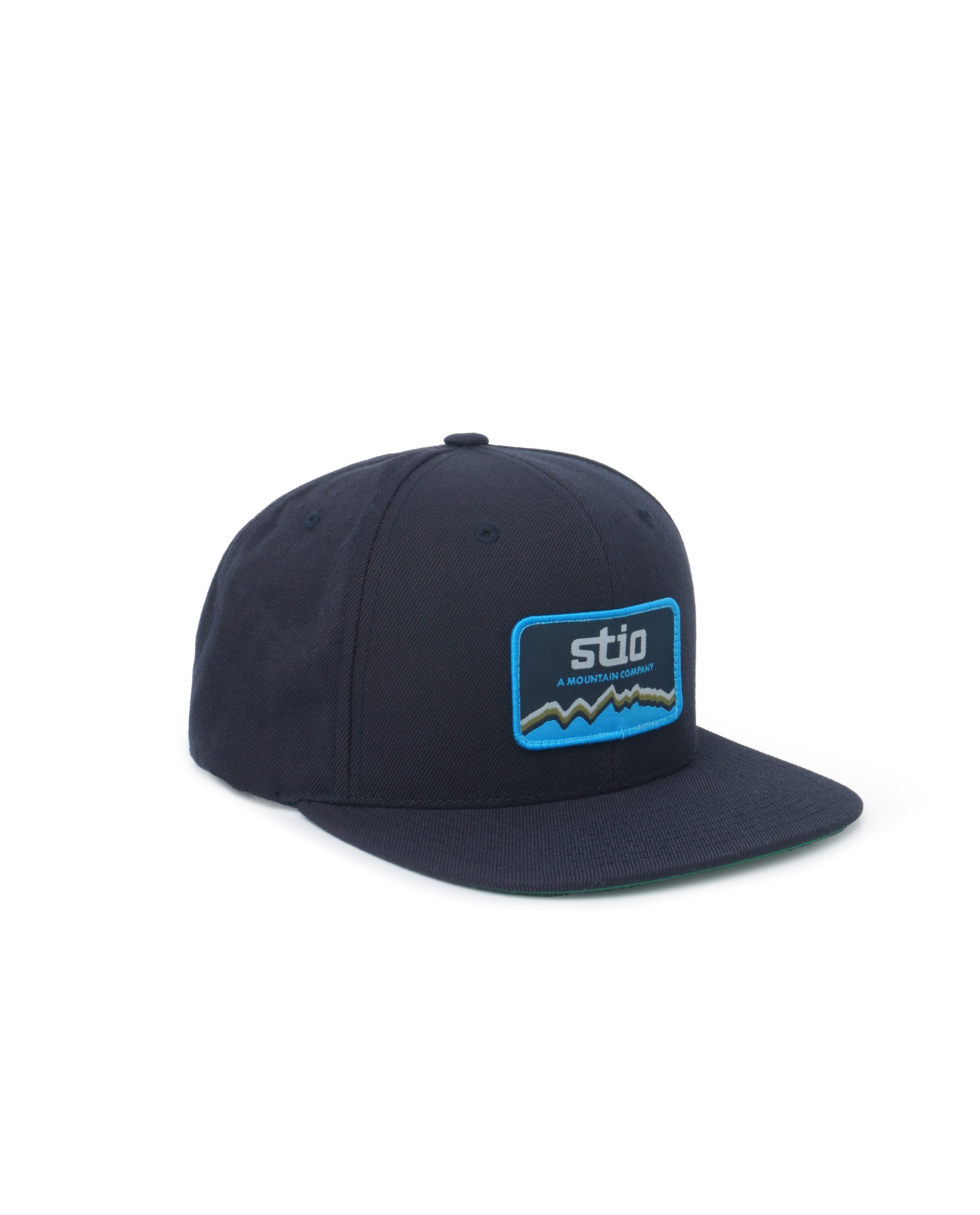 Un chapeau Mountain Company