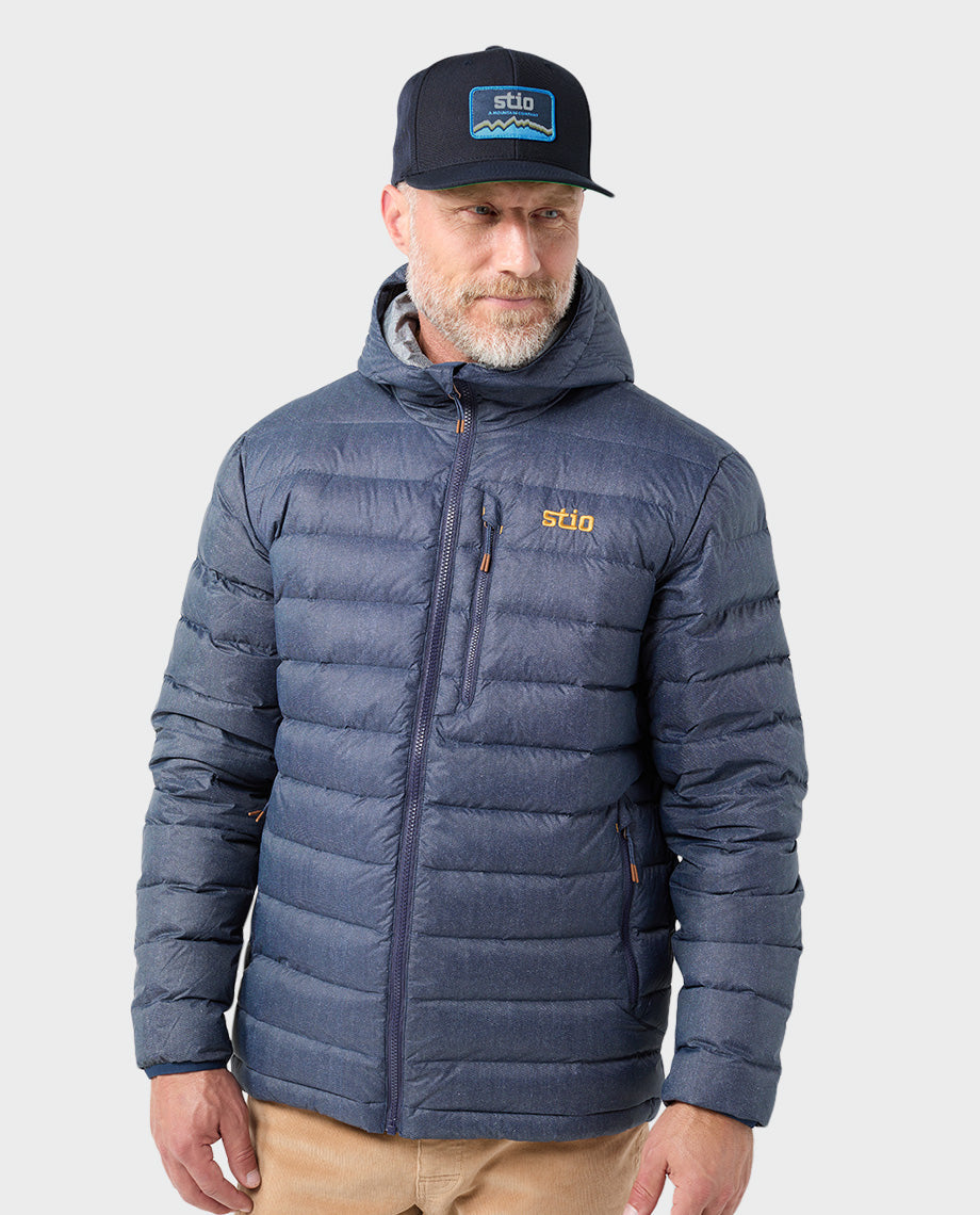 Un chapeau Mountain Company