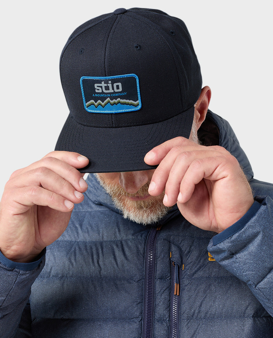 Un chapeau Mountain Company