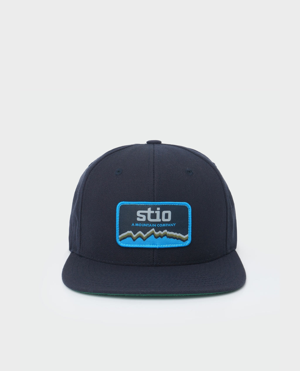 Un chapeau Mountain Company