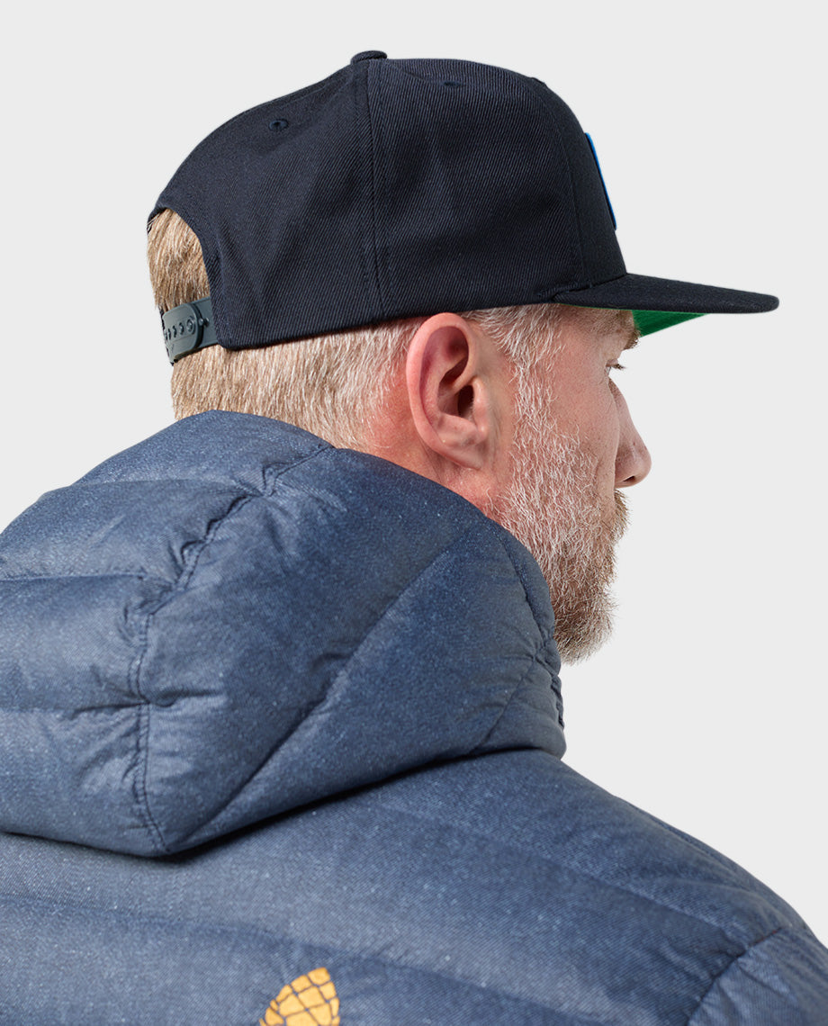 Un chapeau Mountain Company