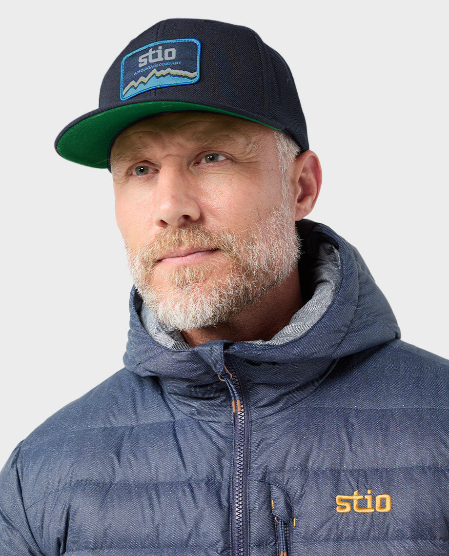 Un chapeau Mountain Company
