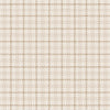 Chemise en flanelle de poids moyen pour homme