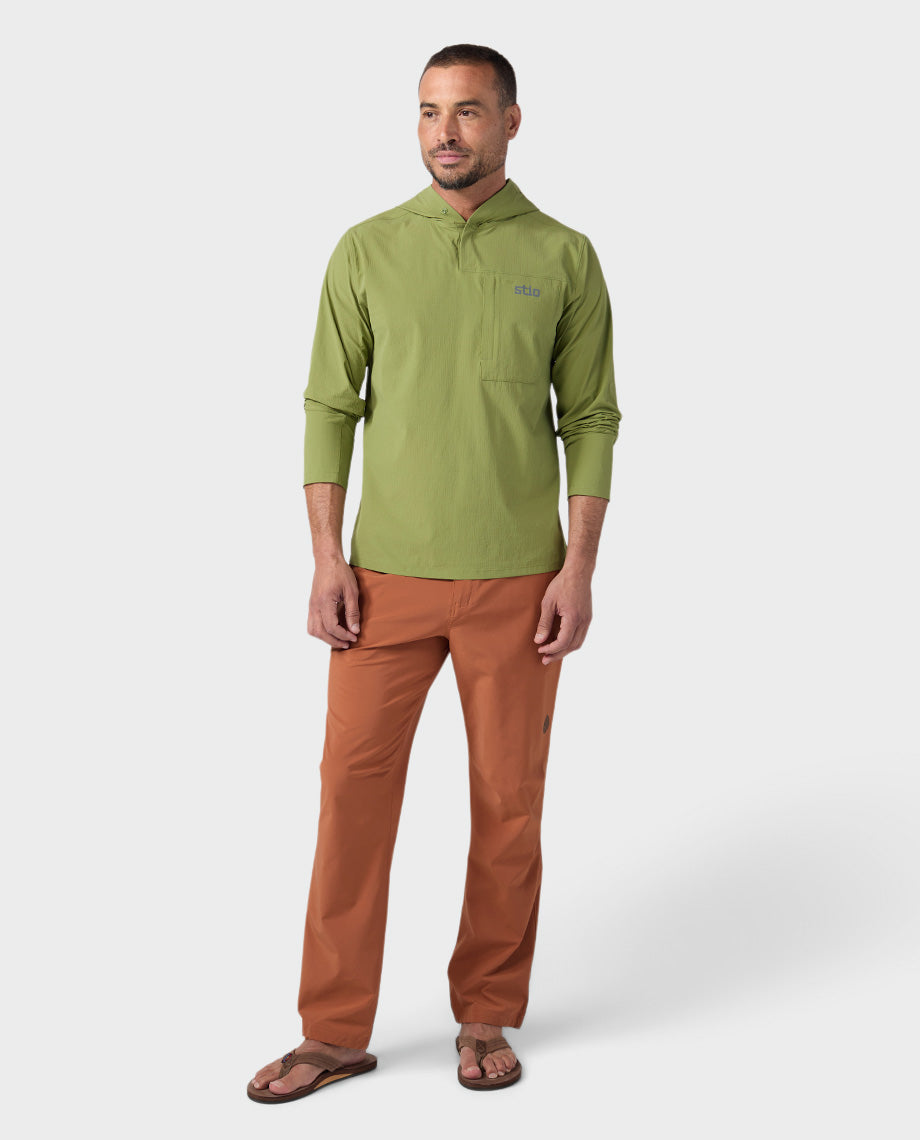 Pantalon de planche pour homme