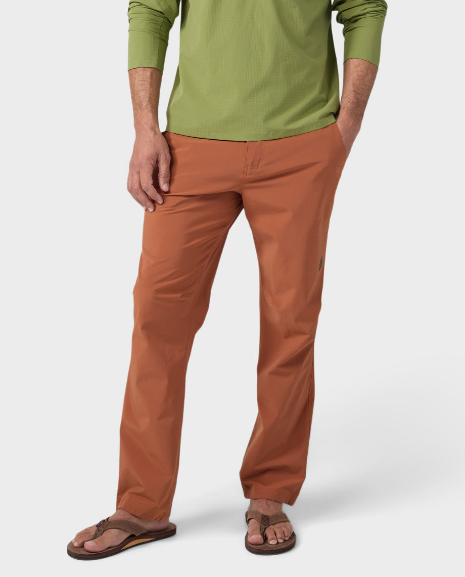 Pantalon de planche pour homme