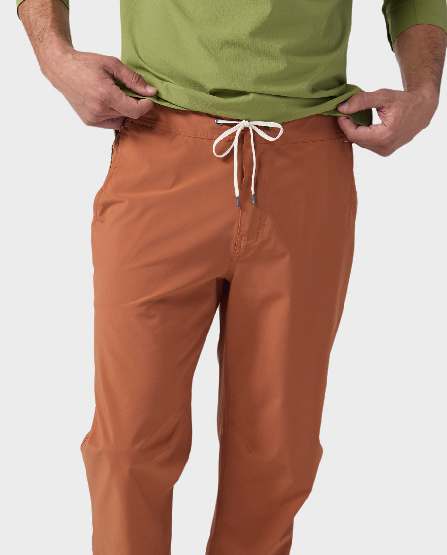 Pantalon de planche pour homme