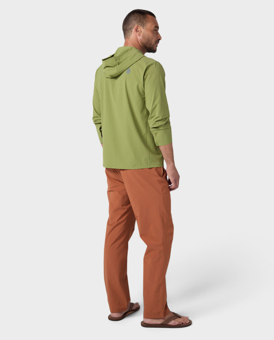 Pantalon de planche pour homme