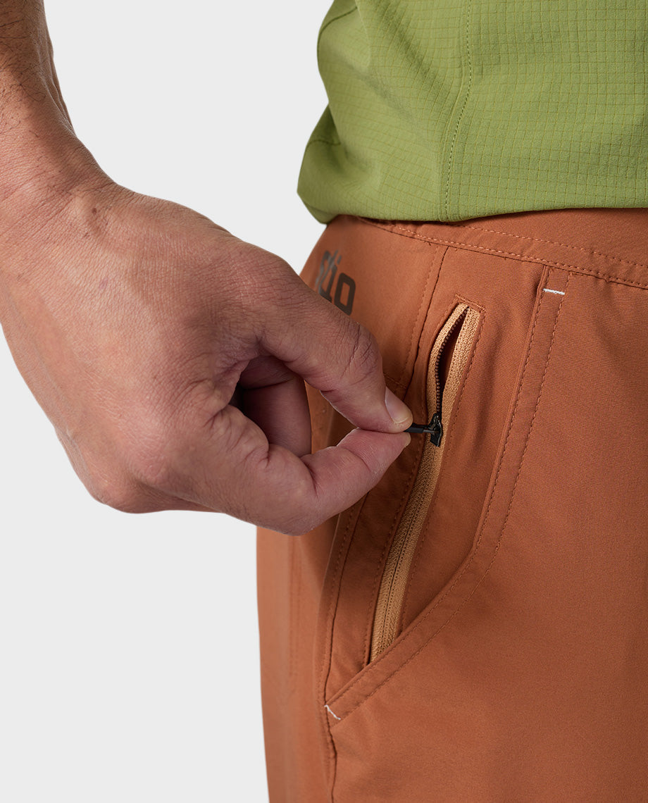 Pantalon de planche pour homme