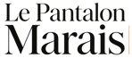 Le Pantalon Marais - Accueil
