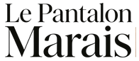 Le Pantalon Marais - Accueil